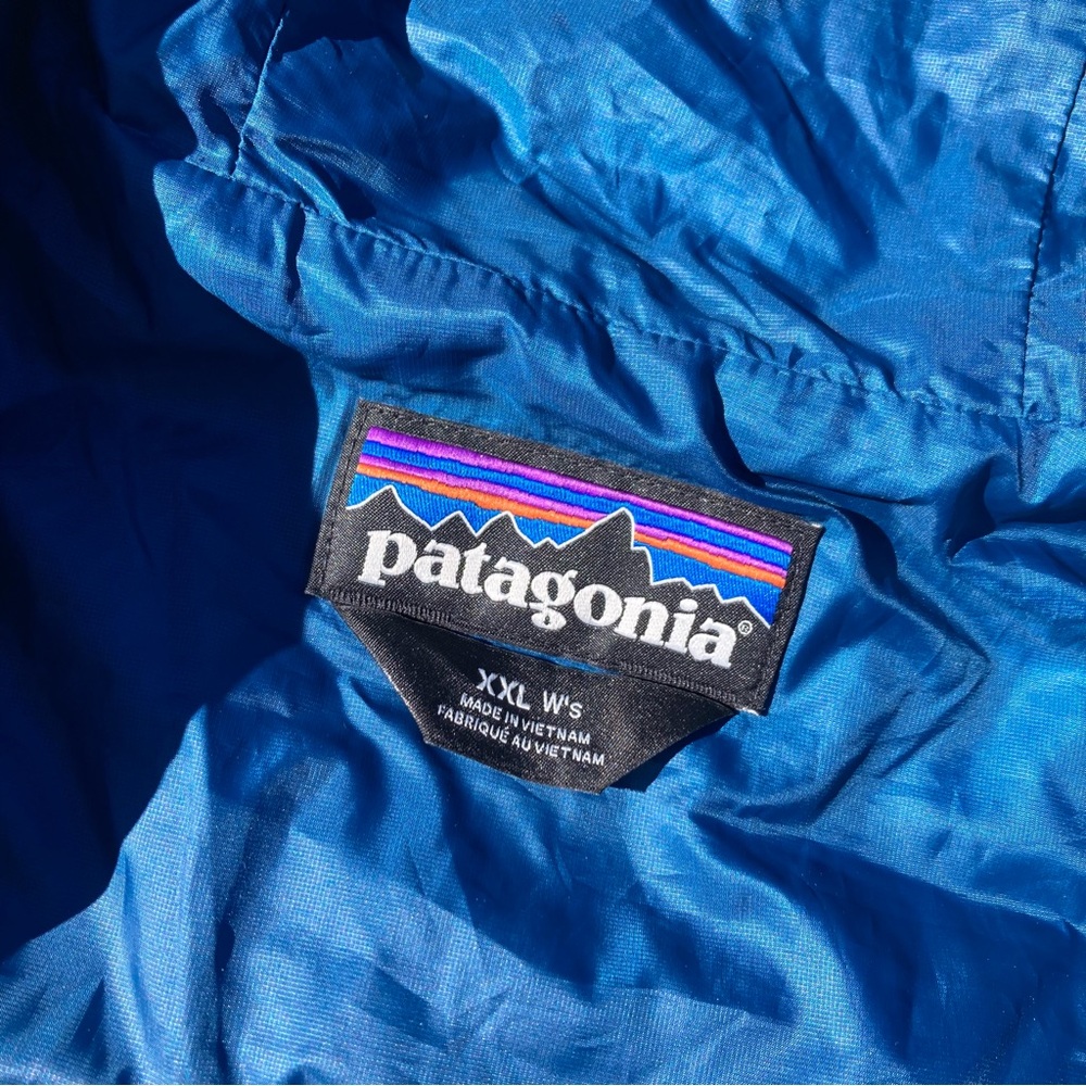 Patagonia Nano Puff Hoody - Picture 7 of 9